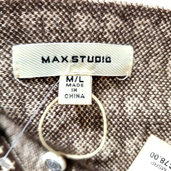 Max Studio Skirt - NWT - Picture 6 of 6